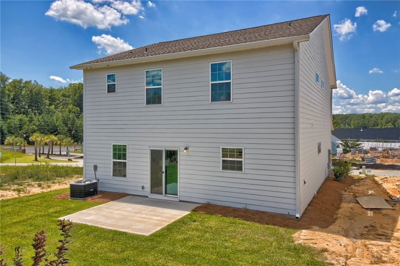 Property image 4 at 375 Mountain View Drive, Central, SC 29630