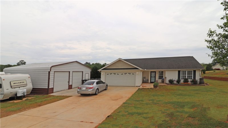 Property image 3 at 1 Sturbridge Court, Belton, SC 29627