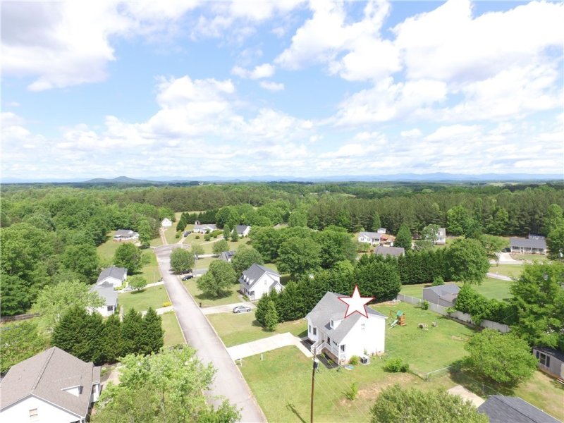 Property image 3 at 236 Branchwood Drive, Liberty, SC 29657