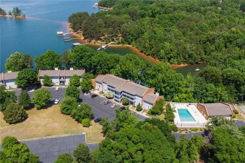 Property image 3 at 36 Harbor Gate, Anderson, SC 29625