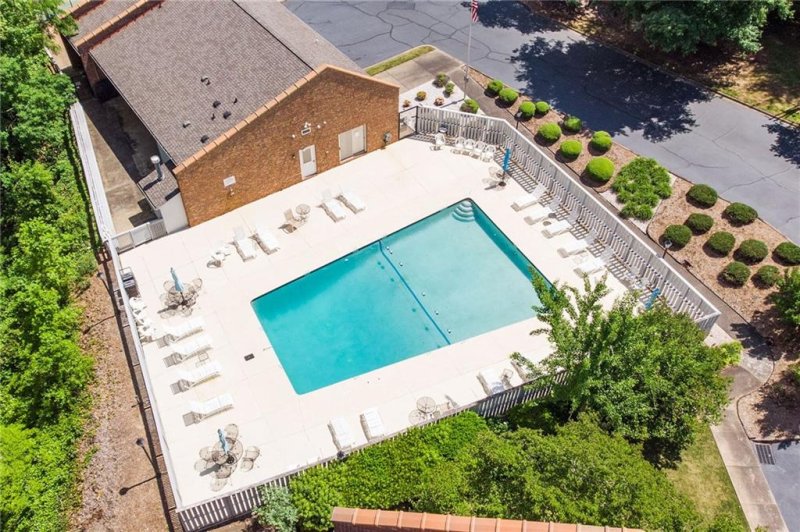 Property image 4 at 36 Harbor Gate, Anderson, SC 29625