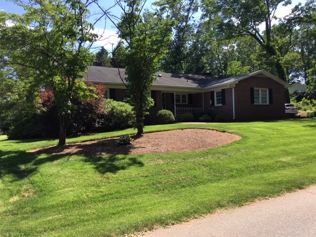 Property image 3 at 231 Grove Drive, Clemson, SC 29631