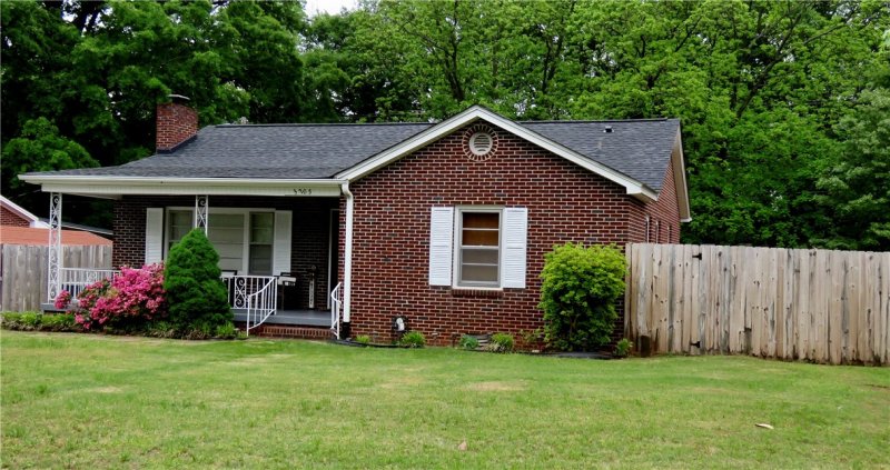 3205 Algonquin Avenue