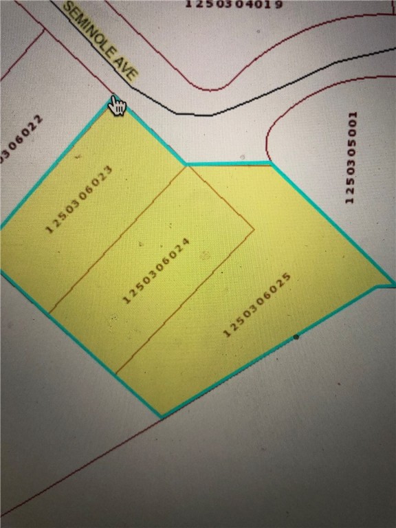 Property image 3 at 3926 Seminole Avenue, Anderson, SC 29626