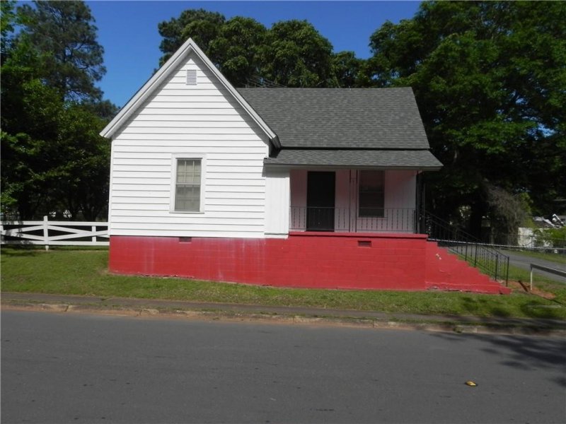 314 H Street