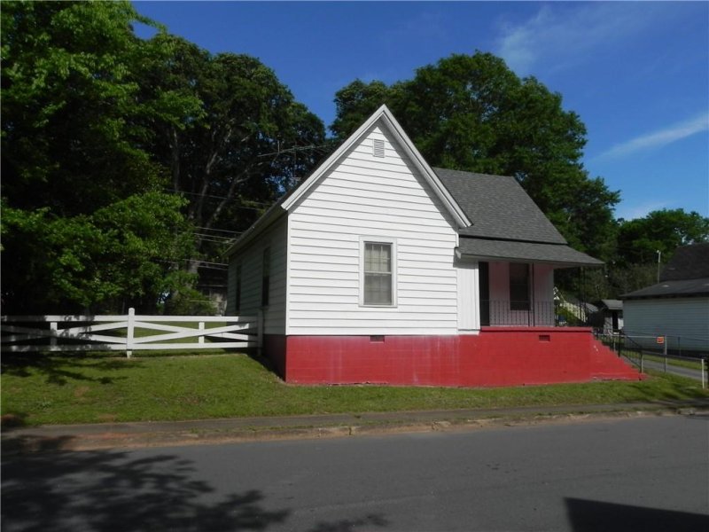Property image 3 at 314 H Street, Anderson, SC 29625