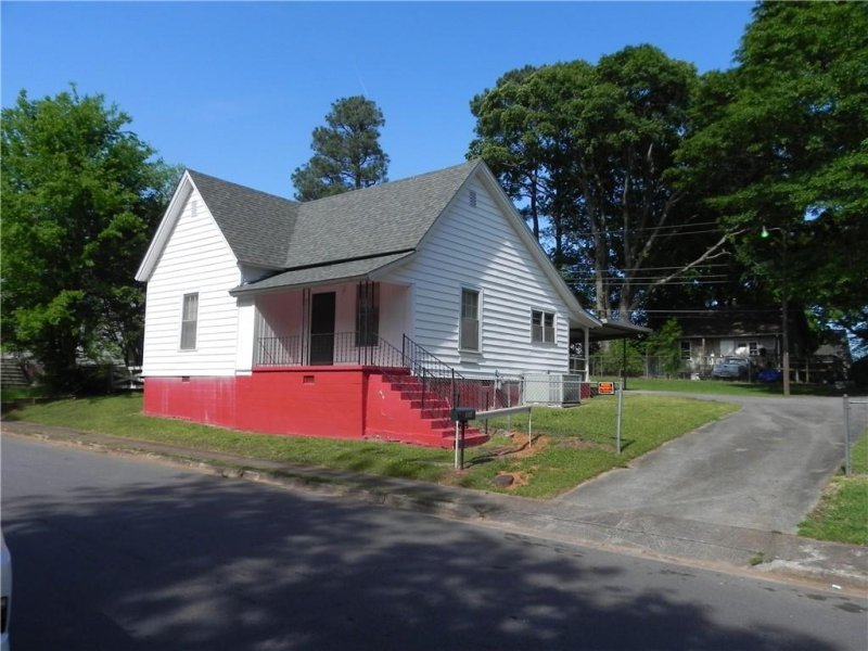 Property image 4 at 314 H Street, Anderson, SC 29625