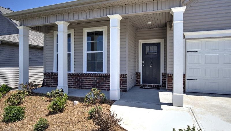 Property image 2 at 116 Rossmoor Court, Anderson, SC 29621