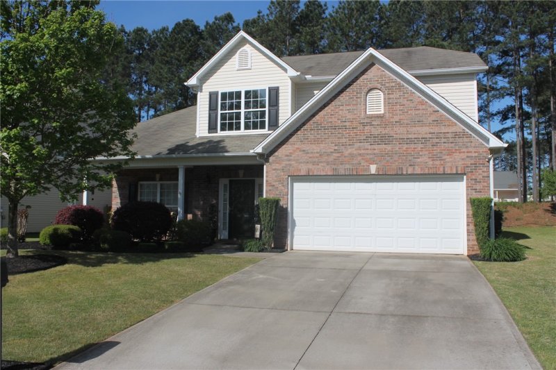 Property image 2 at 115 Herd Park Court, Anderson, SC 29621