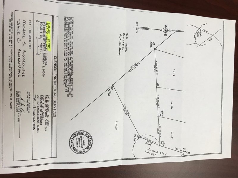 Property image 3 at 104 Winona Way, Walhalla, SC 29691