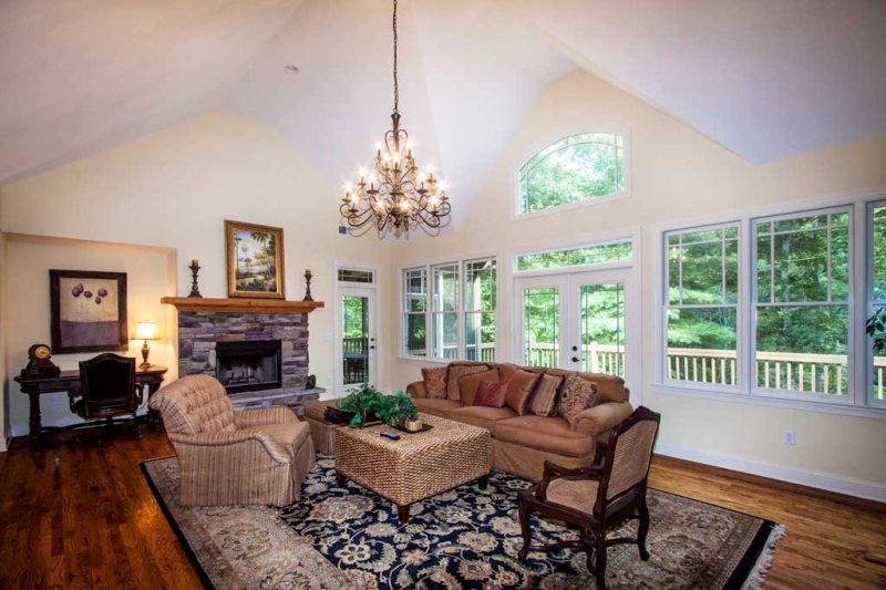 Property image 2 at 116 JULIE Way, Pickens, SC 29671