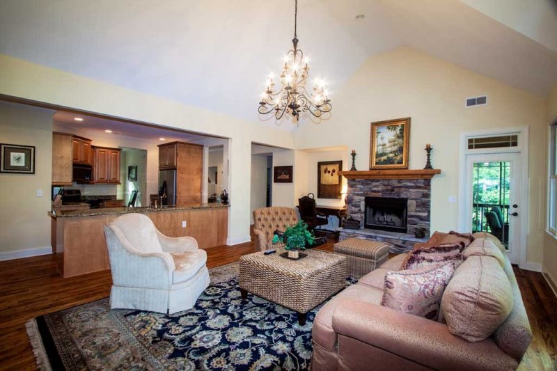 Property image 4 at 116 JULIE Way, Pickens, SC 29671