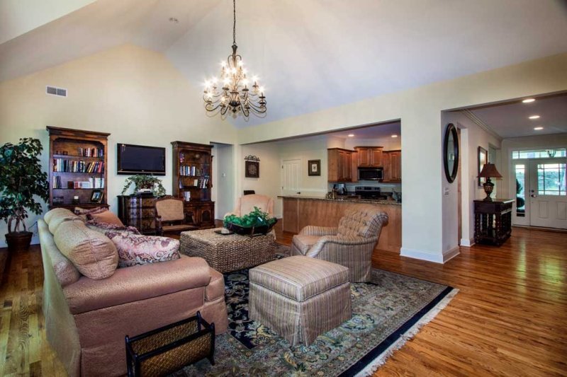 Property image 5 at 116 JULIE Way, Pickens, SC 29671