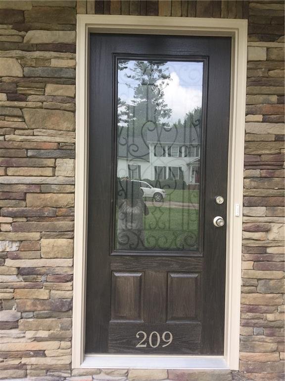 Property image 3 at 209 Laurel Ridge Road, Anderson, SC 29621