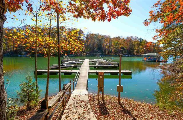 Property image 3 at 125 Woods Drive, West Union, SC 29696