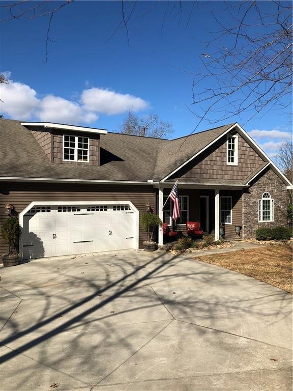 Property image 2 at 111 Sidari Drive, Pickens, SC 29671