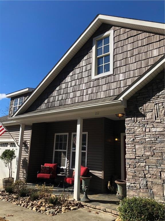 Property image 3 at 111 Sidari Drive, Pickens, SC 29671