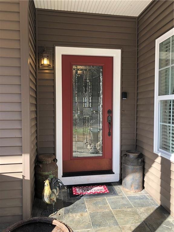 Property image 4 at 111 Sidari Drive, Pickens, SC 29671