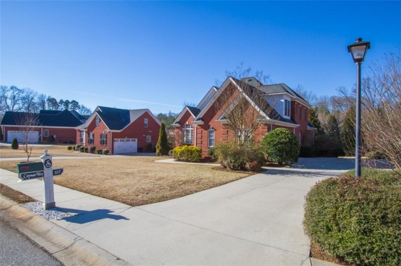 Property image 4 at 107 Cayman Way, Anderson, SC 29621