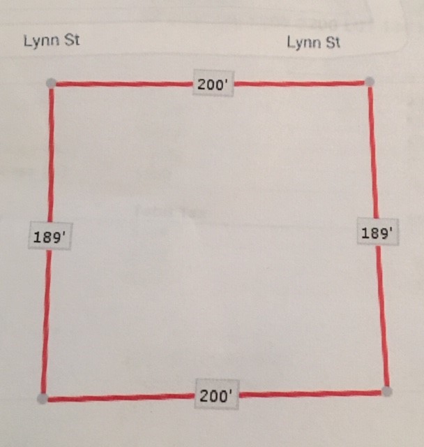 Property image 2 at Lot 144 & 68B Lynn Street, Anderson, SC 29624