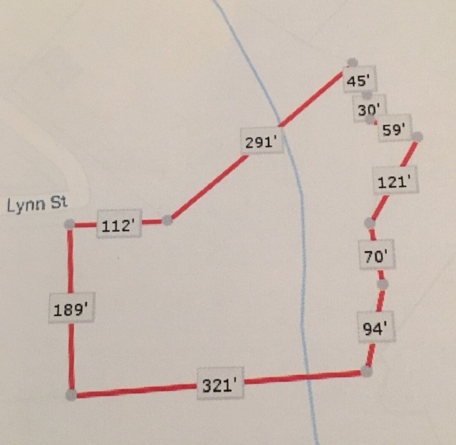 Property image 3 at Lot 144 & 68B Lynn Street, Anderson, SC 29624