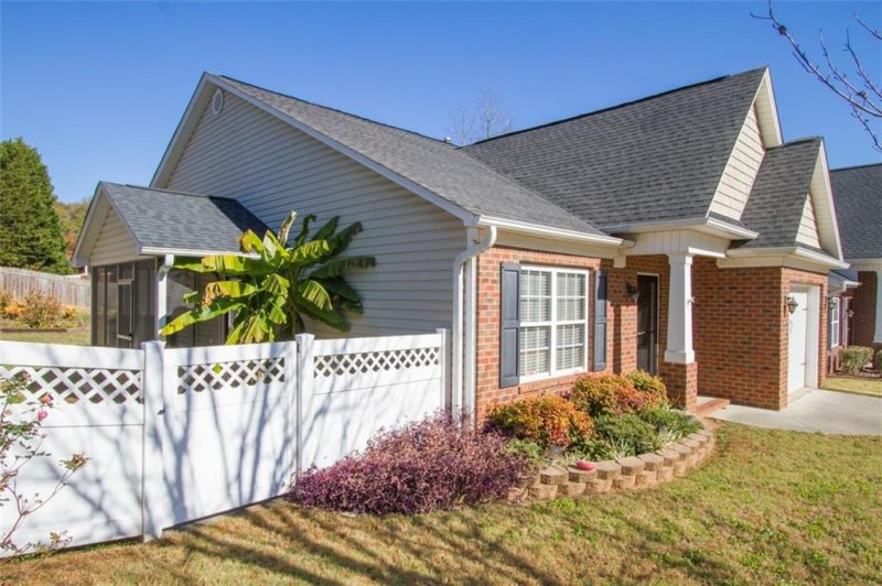 Property image 3 at 111 Abigail Lane, Anderson, SC 29621