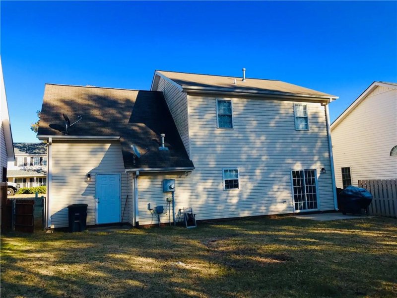 Property image 3 at 110 Elliott Circle, Anderson, SC 29621