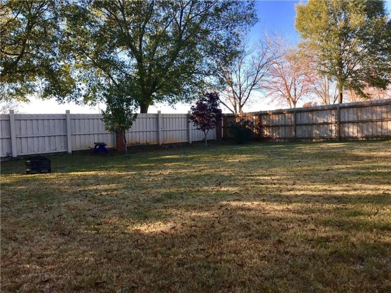 Property image 4 at 110 Elliott Circle, Anderson, SC 29621