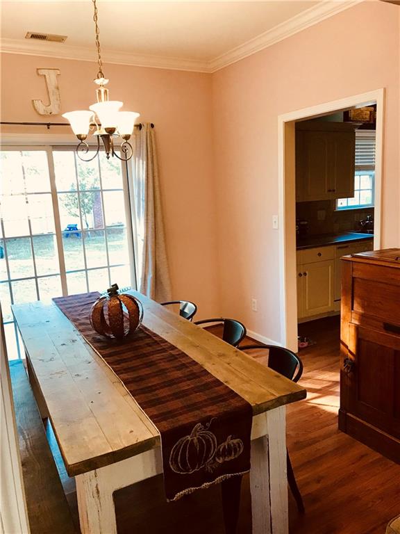 Property image 5 at 110 Elliott Circle, Anderson, SC 29621