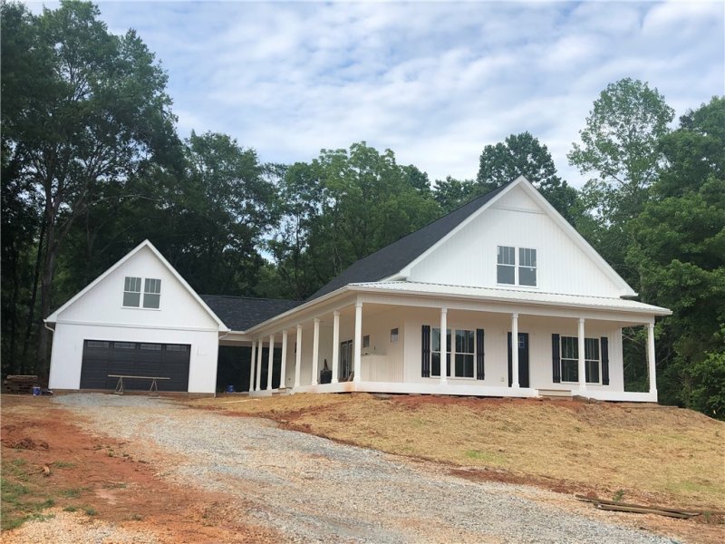 Property image 2 at 442 Twin View Drive, Westminster, SC 29693