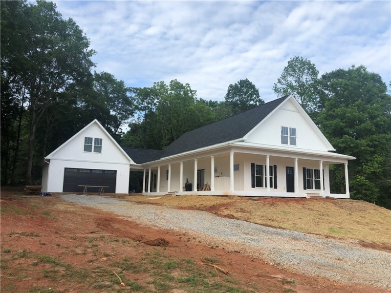 Property image 5 at 442 Twin View Drive, Westminster, SC 29693