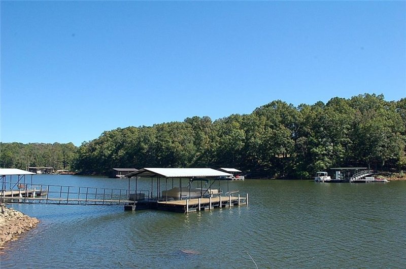 Property image 4 at 724 Dogwood Lane, Townville, SC 29689