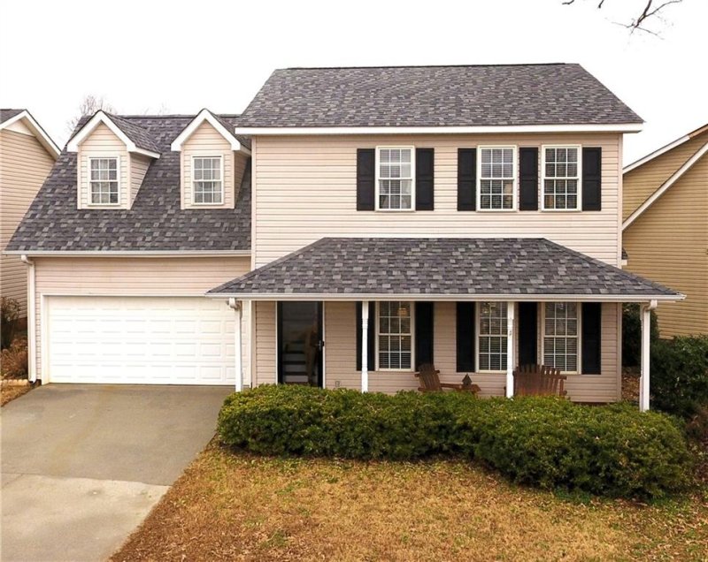 Property image 2 at 109 Elliott Circle, Anderson, SC 29621