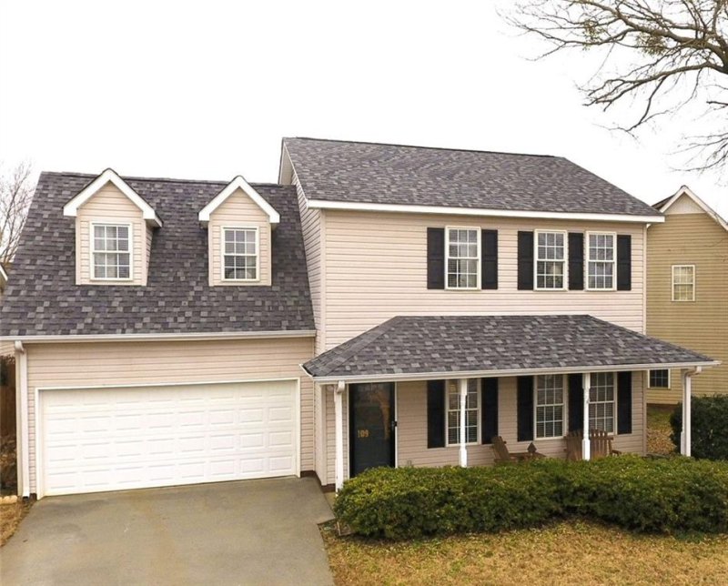 Property image 3 at 109 Elliott Circle, Anderson, SC 29621