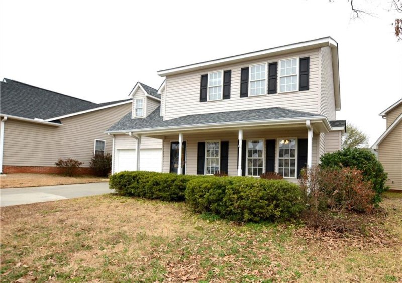 Property image 4 at 109 Elliott Circle, Anderson, SC 29621