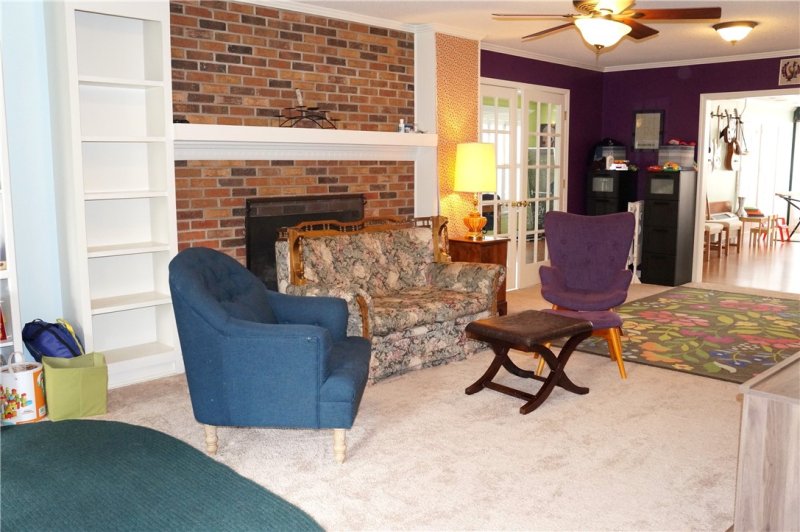 Property image 4 at 105 Catawbah Road, Clemson, SC 29631