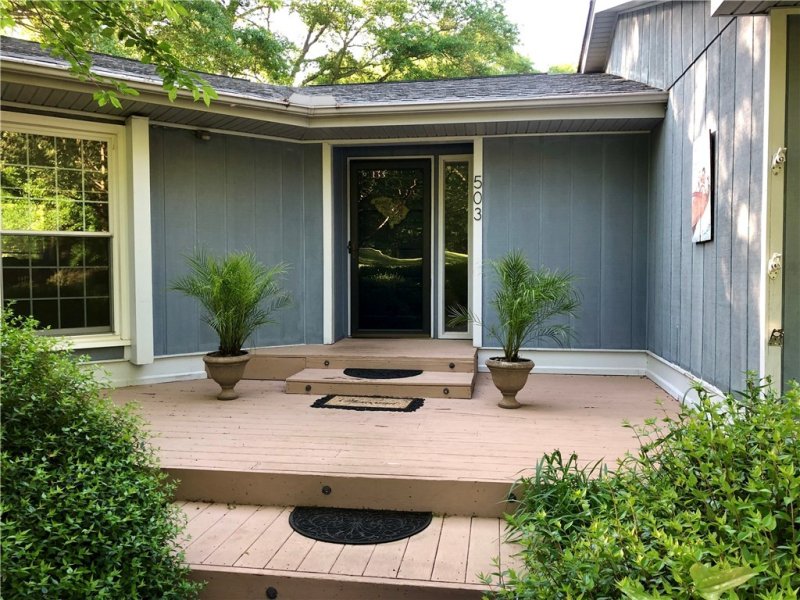 Property image 4 at 503 Edgewater Drive, Anderson, SC 29626