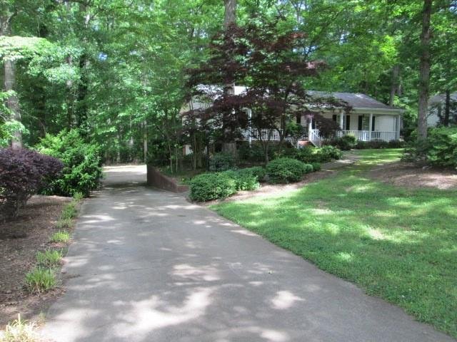 Property image 3 at 113 Blair Road, Belton, SC 29627