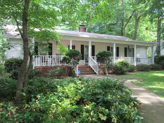 Property image 4 at 113 Blair Road, Belton, SC 29627
