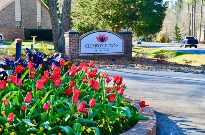 Property image 3 at 327 Kendra Place, Clemson, SC 29631