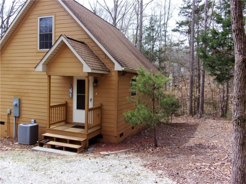 Property image 3 at 237 Capps Road, Fair Play, SC 29643