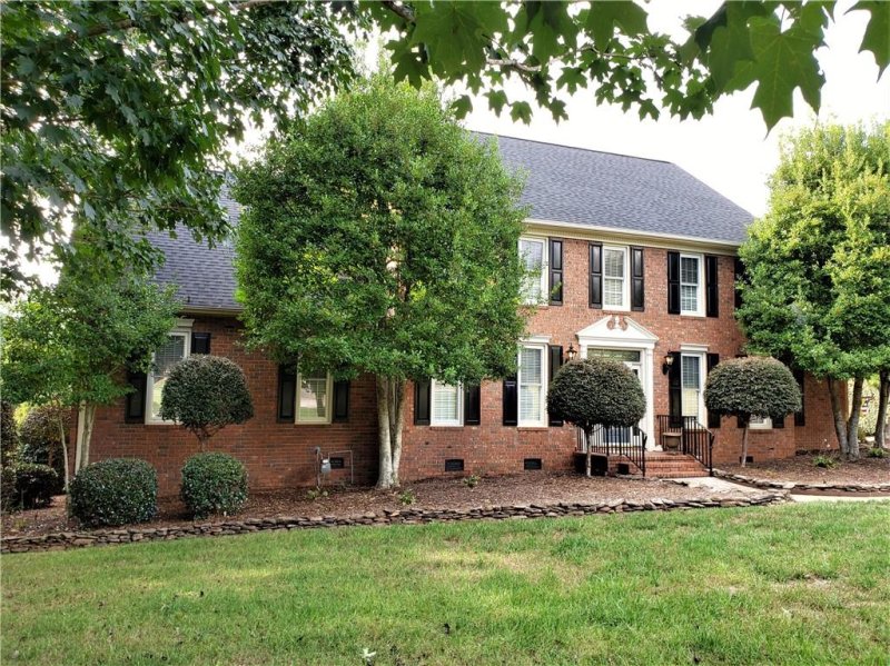 Property image 3 at 3003 Brackenberry Drive, Anderson, SC 29621