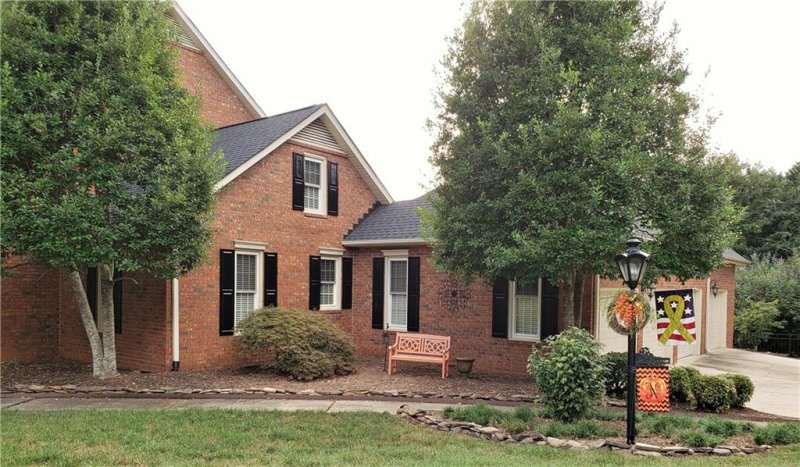 Property image 4 at 3003 Brackenberry Drive, Anderson, SC 29621