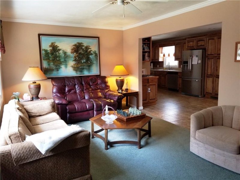 Property image 3 at 420 Forest Acres Circle, Walhalla, SC 29691