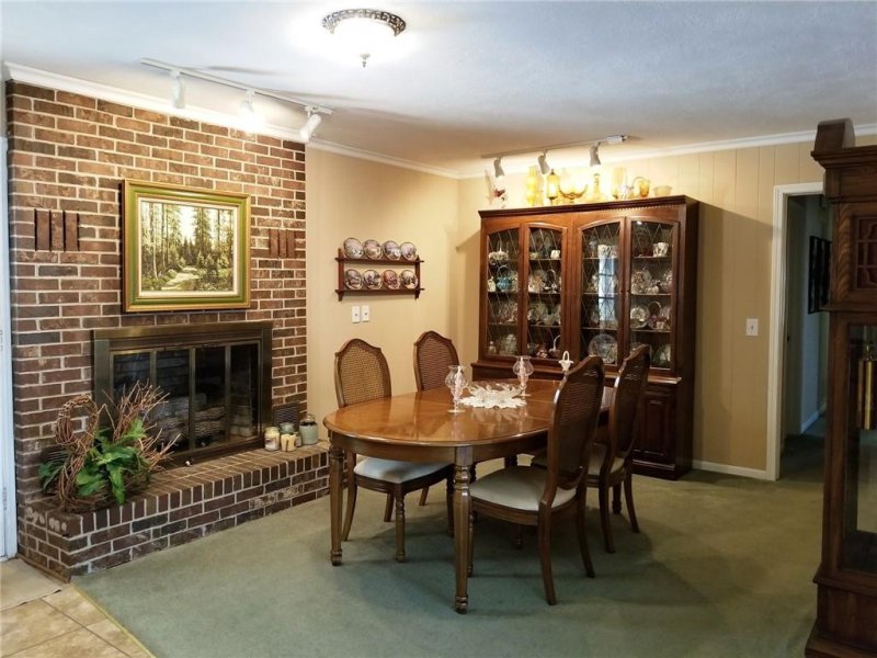 Property image 5 at 420 Forest Acres Circle, Walhalla, SC 29691