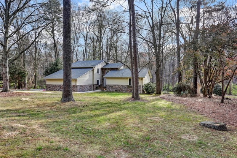 Property image 4 at 200 Fox Creek Road, Anderson, SC 29621