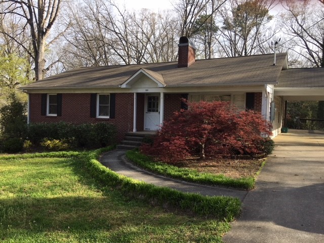 Property image 2 at 305 Augusta Road, Clemson, SC 29631