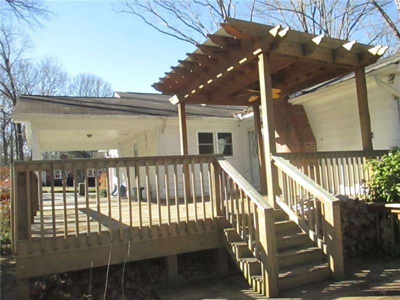 Property image 5 at 305 Augusta Road, Clemson, SC 29631