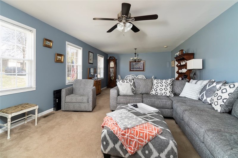 Property image 4 at 607 Loblolly Drive, Anderson, SC 29625