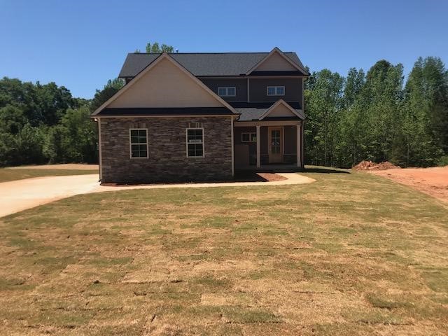 Property image 3 at 12 Stetson Drive, Anderson, SC 29625